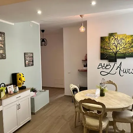 L'aurora 3*