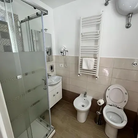 L'aurora Bed and Breakfast