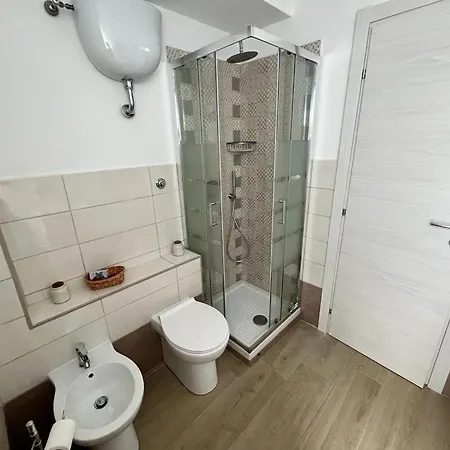 L'aurora Bed and Breakfast Zagarolo