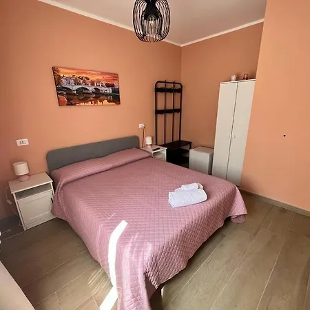Alojamento de Acomodação e Pequeno-almoço L'aurora 3*