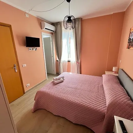 L'aurora 3*