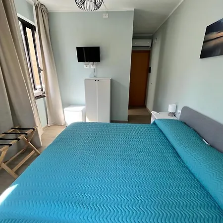 L'aurora Bed and Breakfast 3*