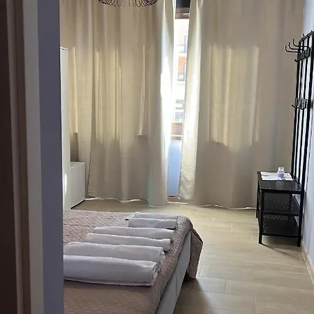 L'aurora 3* Zagarolo