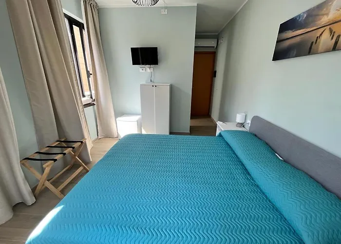 L'aurora Bed and Breakfast 3*